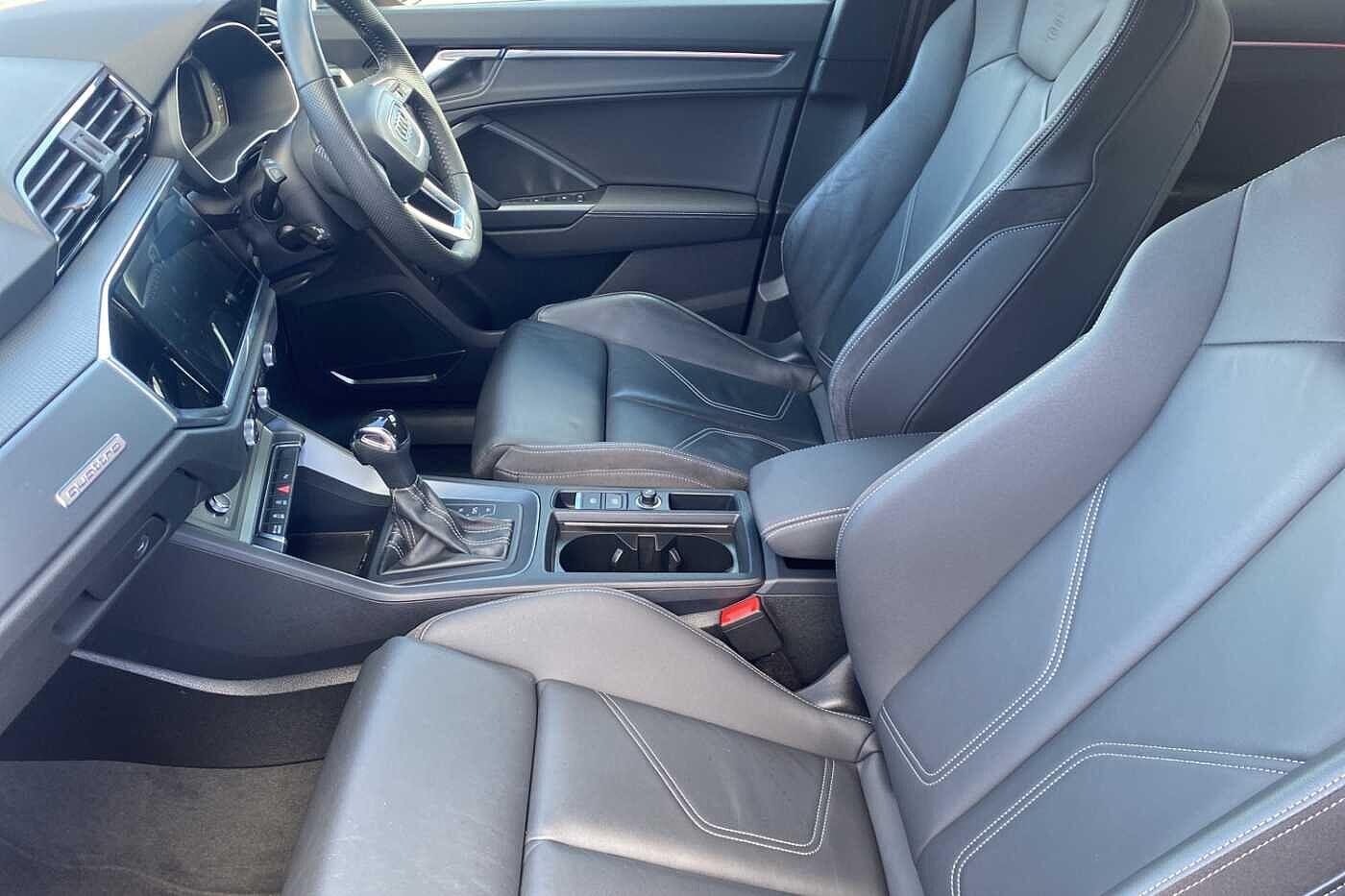 Used Audi Q3 2019 for sale - 76137193: Photo 16