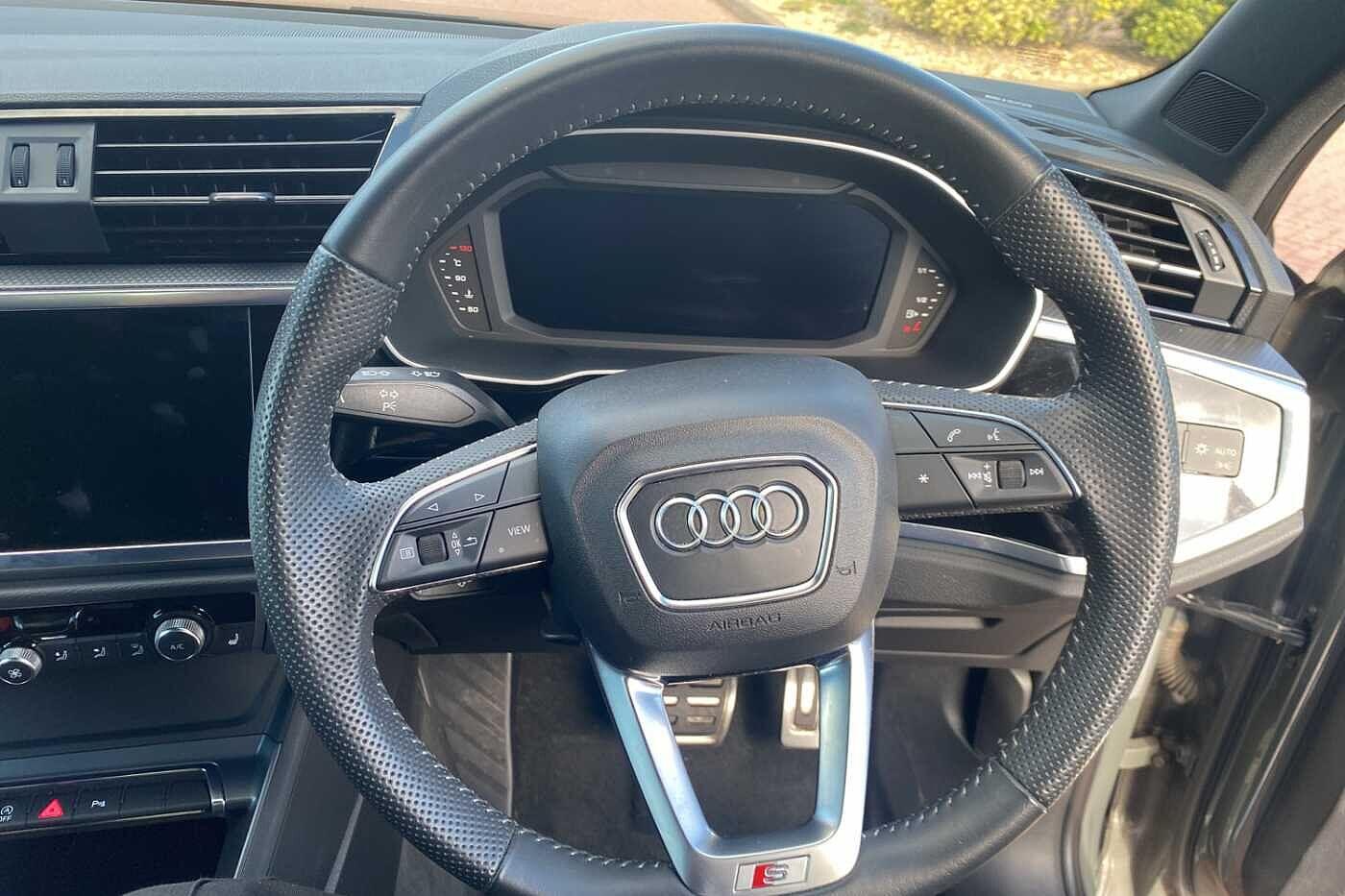 Used Audi Q3 2019 for sale - 76137193: Photo 18
