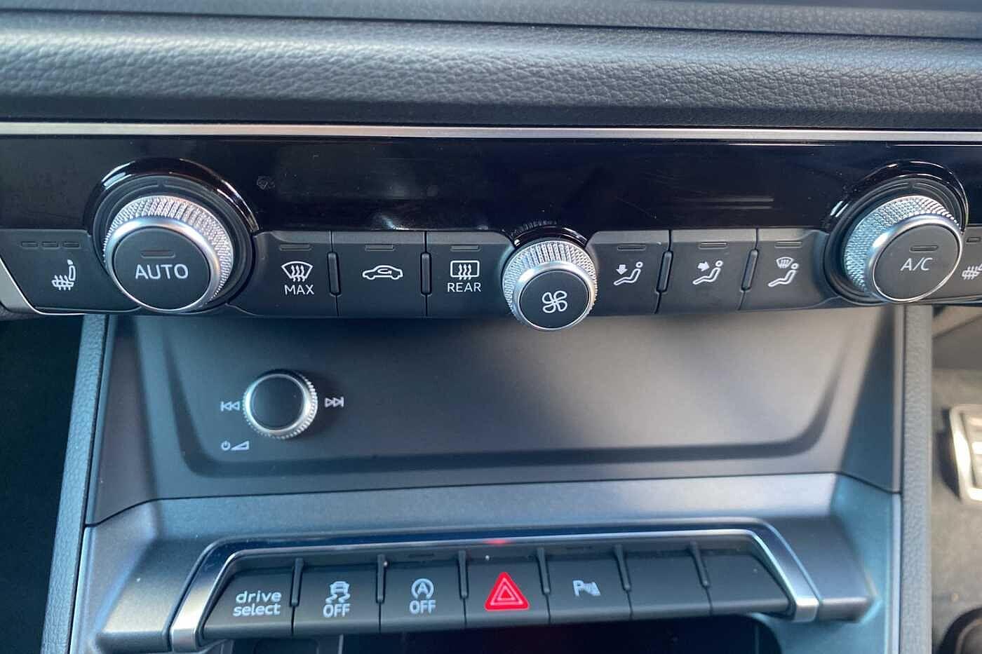 Used Audi Q3 2019 for sale - 76137193: Photo 21