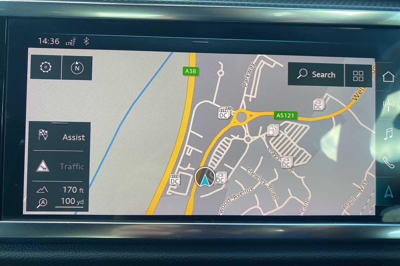 Used Audi Q3 2019 for sale - 76137193: Photo 22