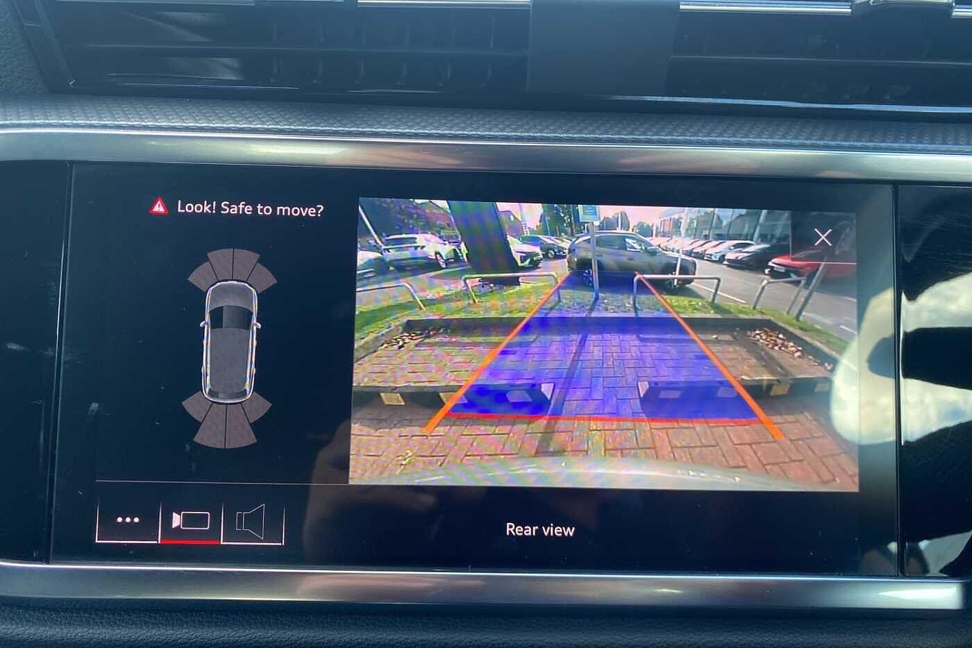 Used Audi Q3 2019 for sale - 76137193: Photo 23