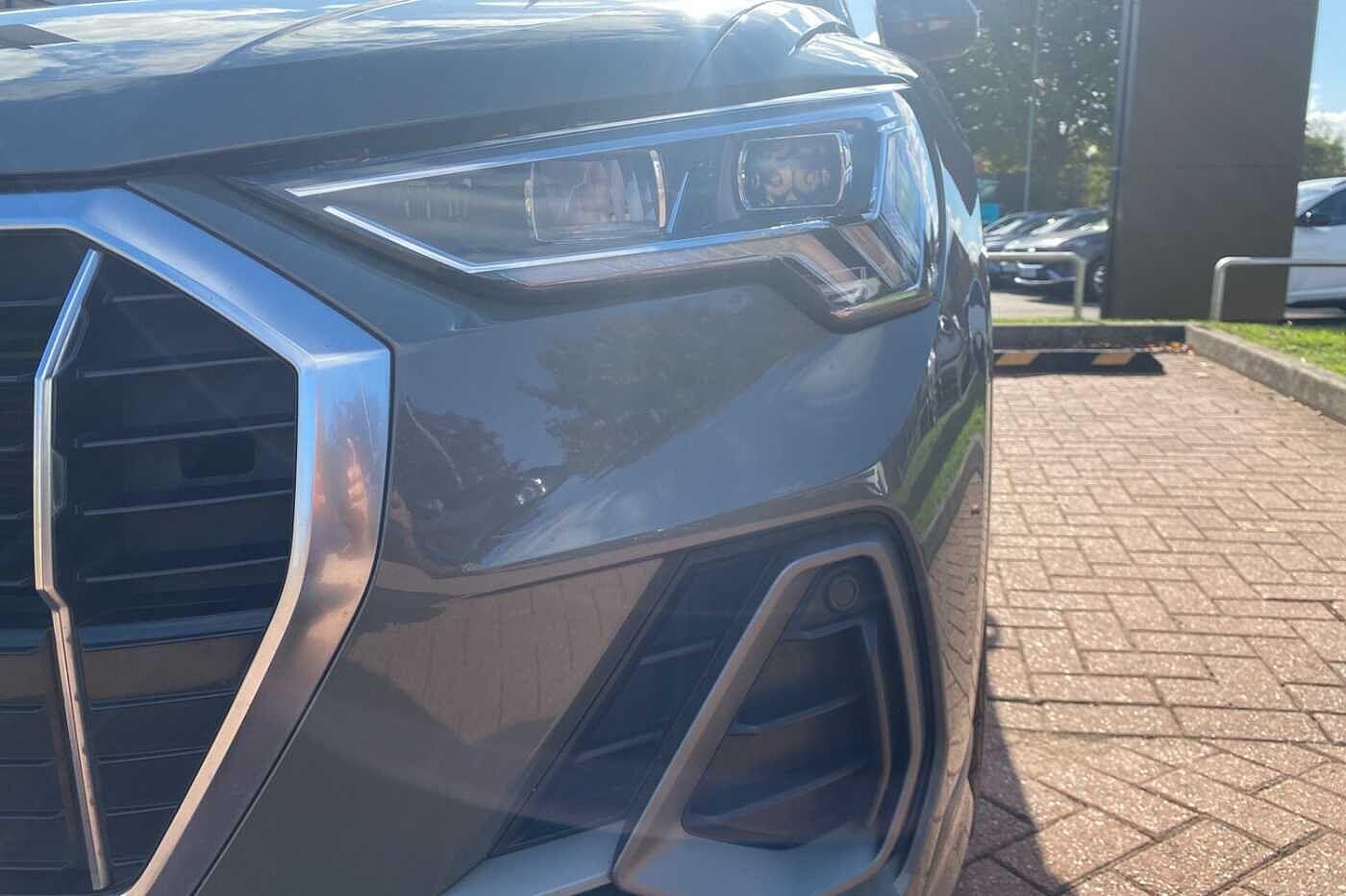 Used Audi Q3 2019 for sale - 76137193: Photo 27