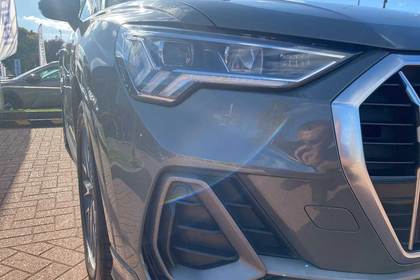 Used Audi Q3 2019 for sale - 76137193: Photo 28