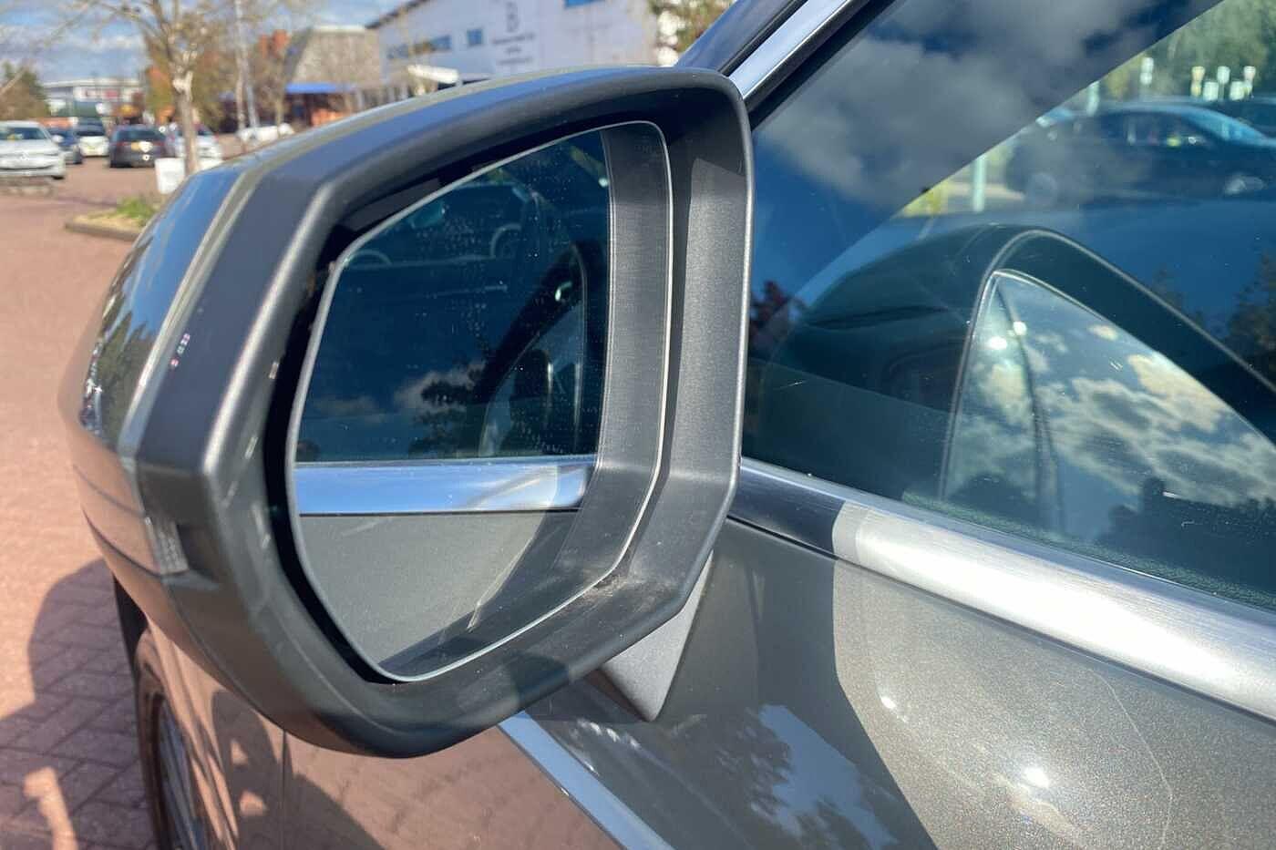 Used Audi Q3 2019 for sale - 76137193: Photo 30