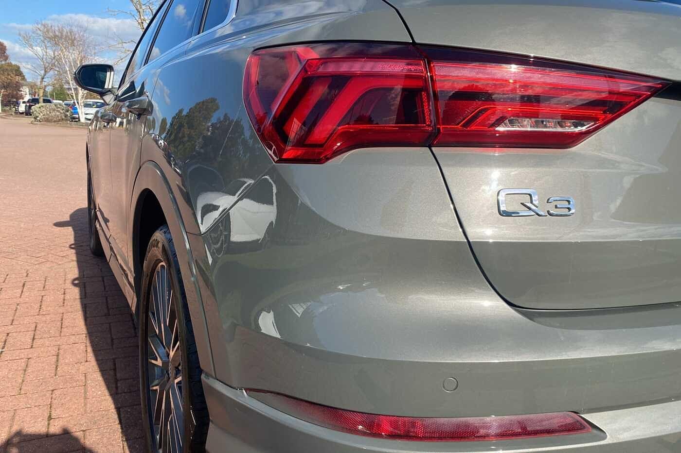 Used Audi Q3 2019 for sale - 76137193: Photo 31