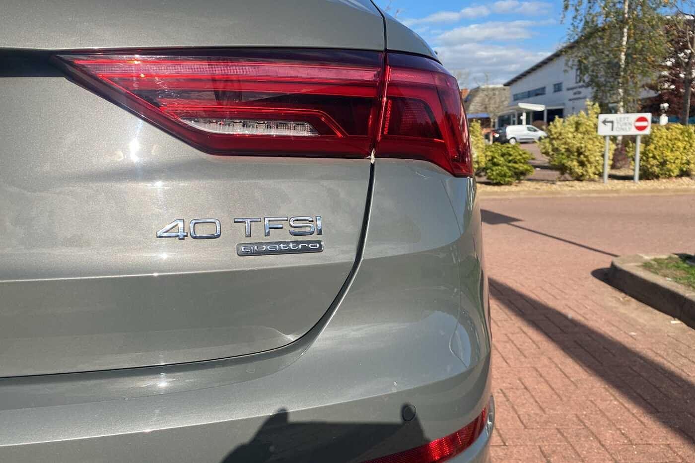 Used Audi Q3 2019 for sale - 76137193: Photo 32