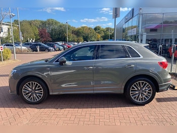 Used Audi Q3 2019 for sale - 76137193: Photo 4