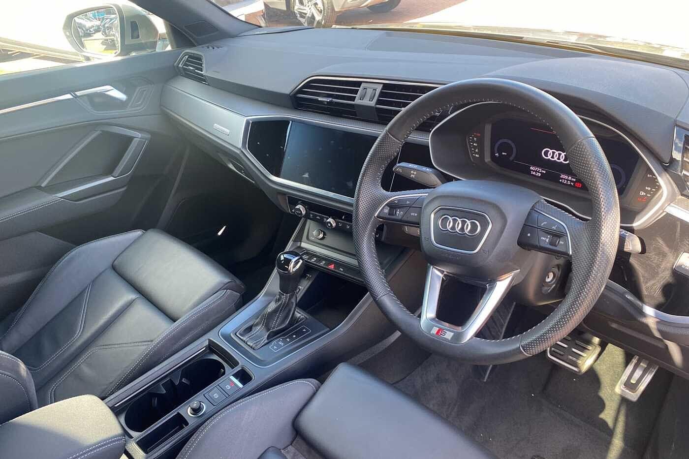 Used Audi Q3 2019 for sale - 76137193: Photo 6
