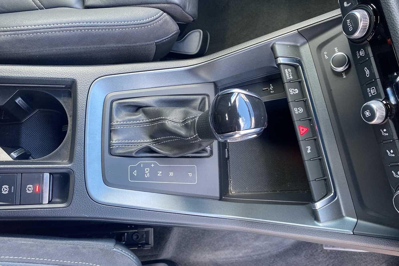 Used Audi Q3 2019 for sale - 76137193: Photo 8