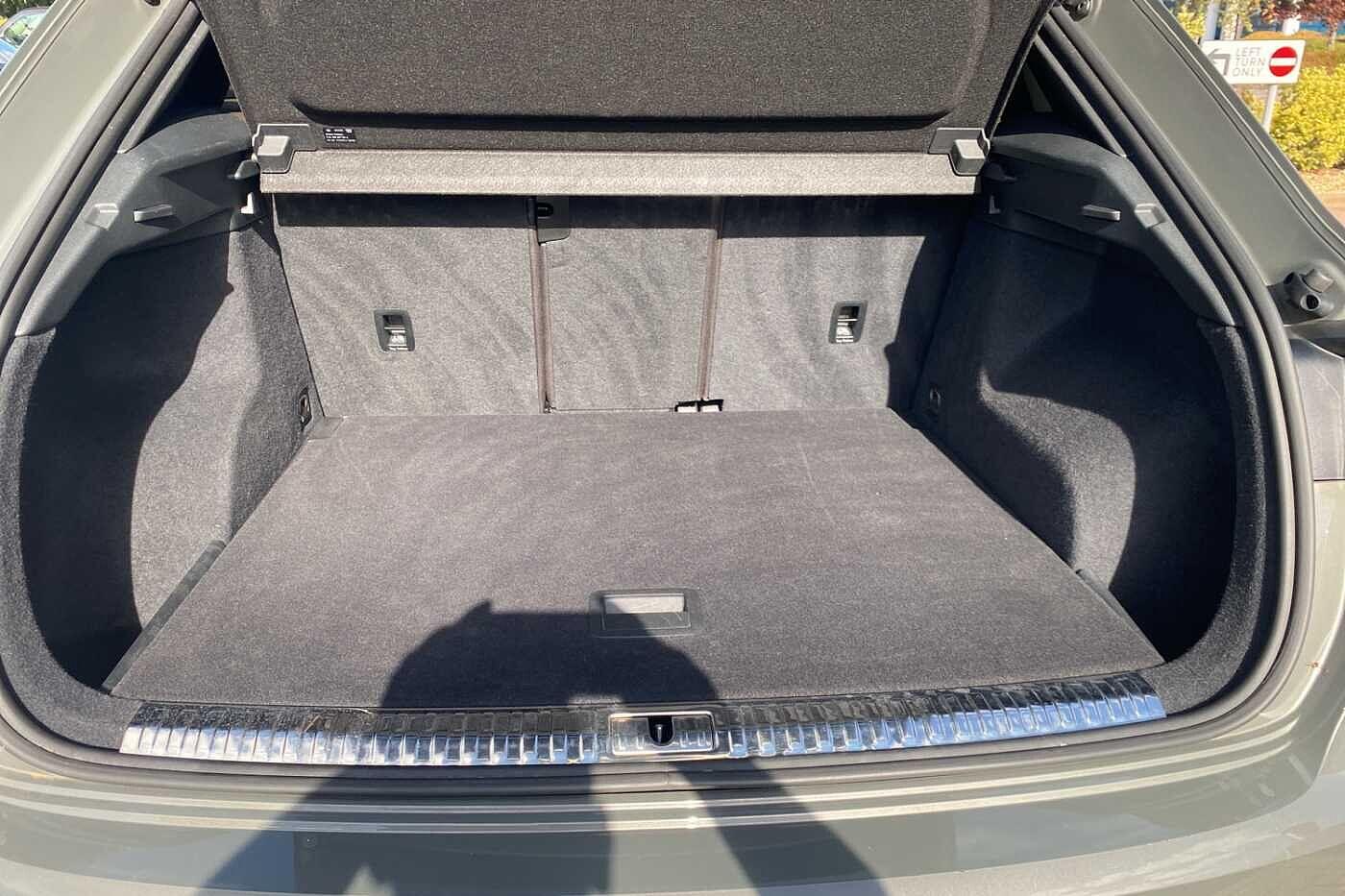 Used Audi Q3 2019 for sale - 76137193: Photo 9