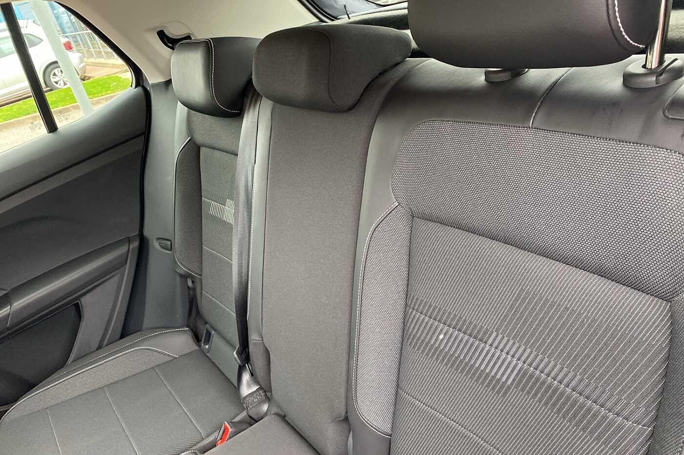 Used Volkswagen T-Cross 2023 for sale - 76645486: Photo 10