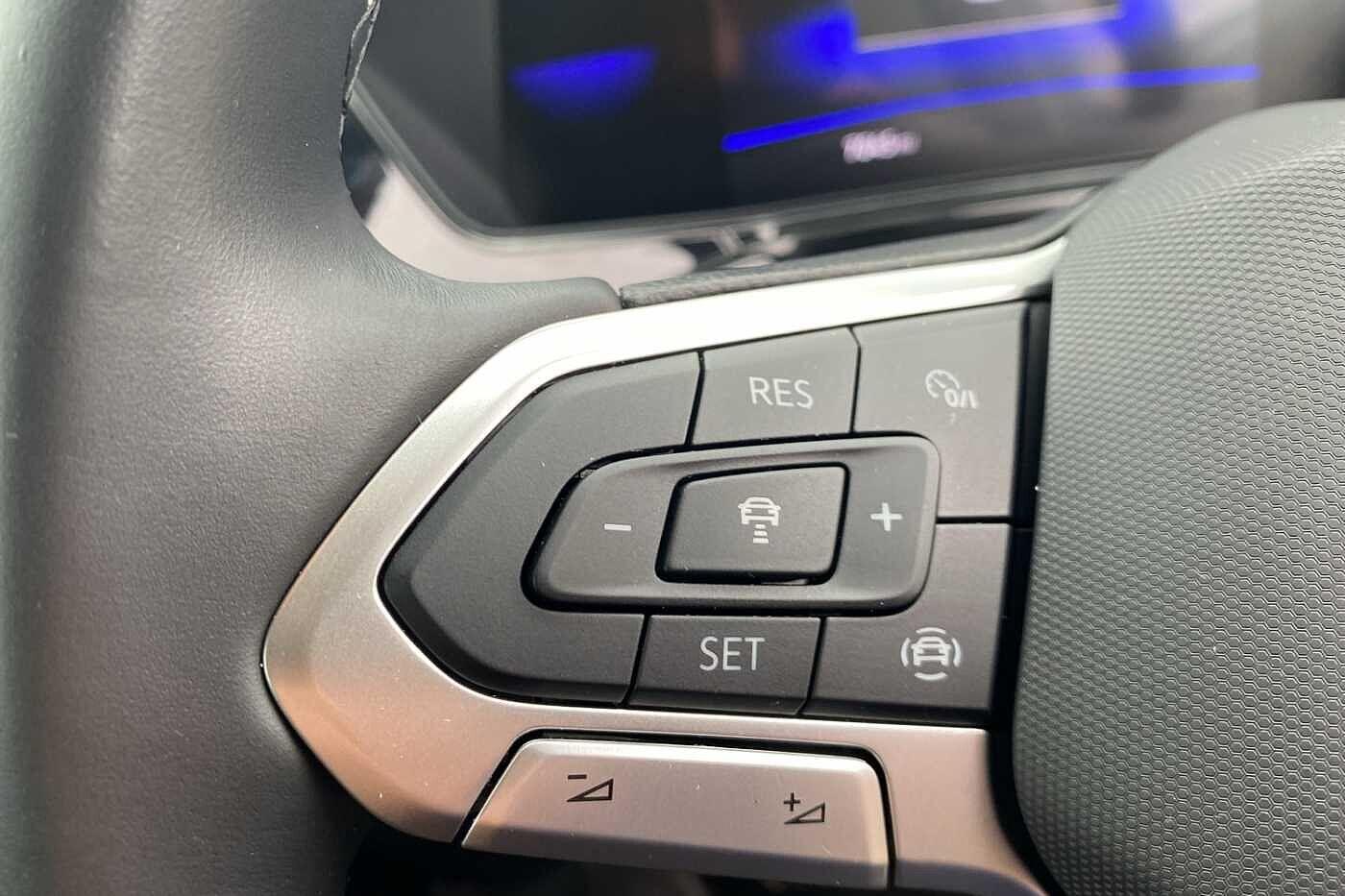 Used Volkswagen T-Cross 2023 for sale - 76645486: Photo 13