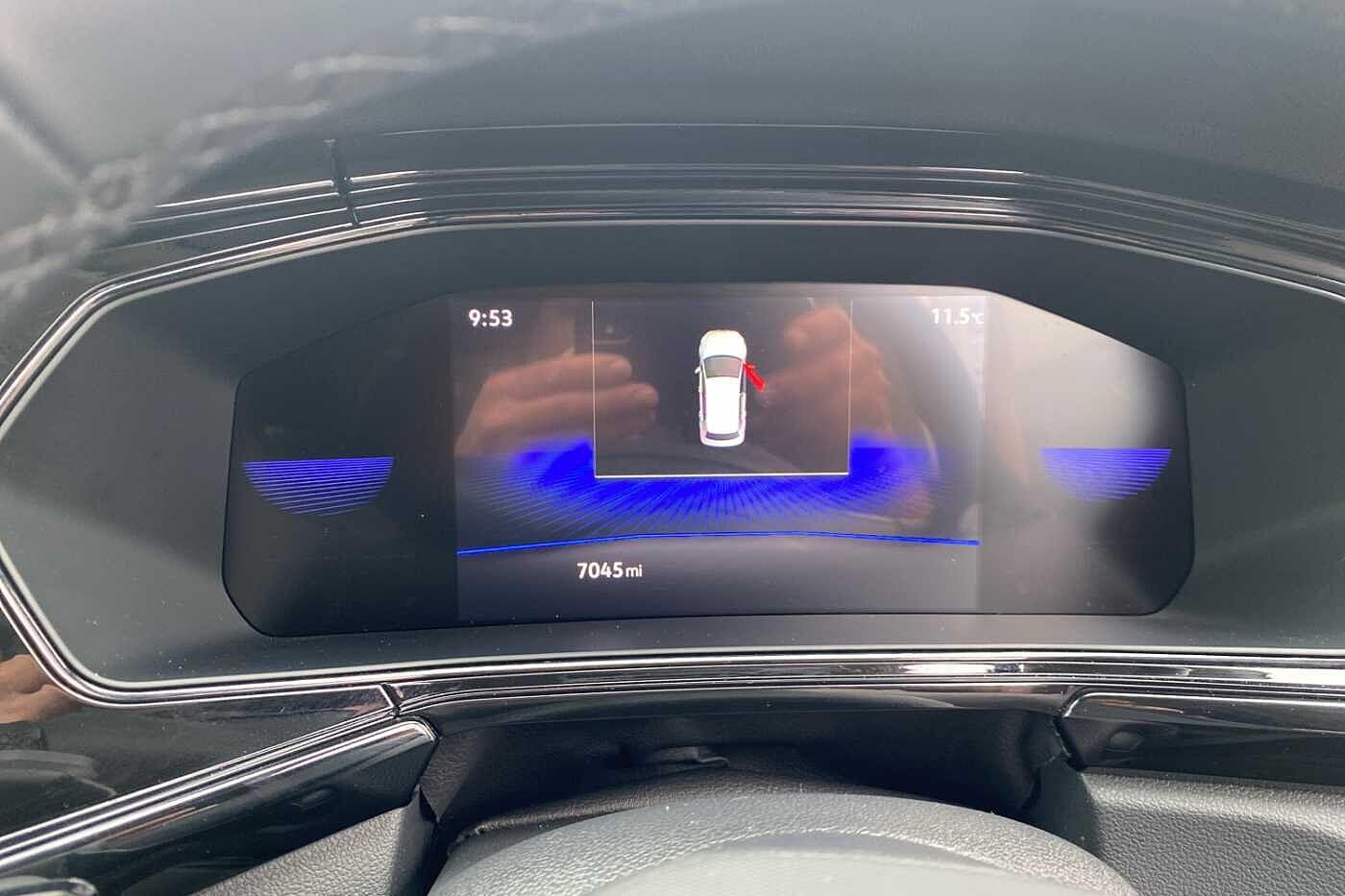 Used Volkswagen T-Cross 2023 for sale - 76645486: Photo 15