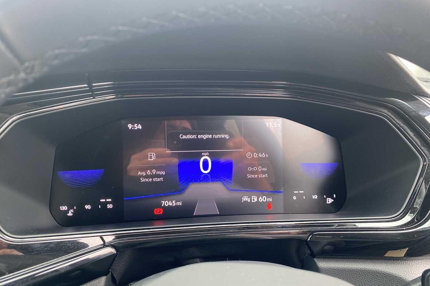 Used Volkswagen T-Cross 2023 for sale - 76645486: Photo 19