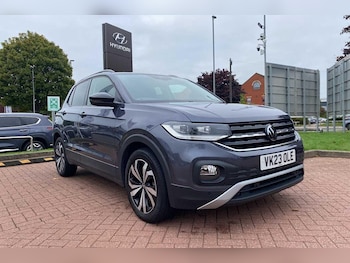 2023 (23) - 1.0 TSI 110 Black Edition 5dr