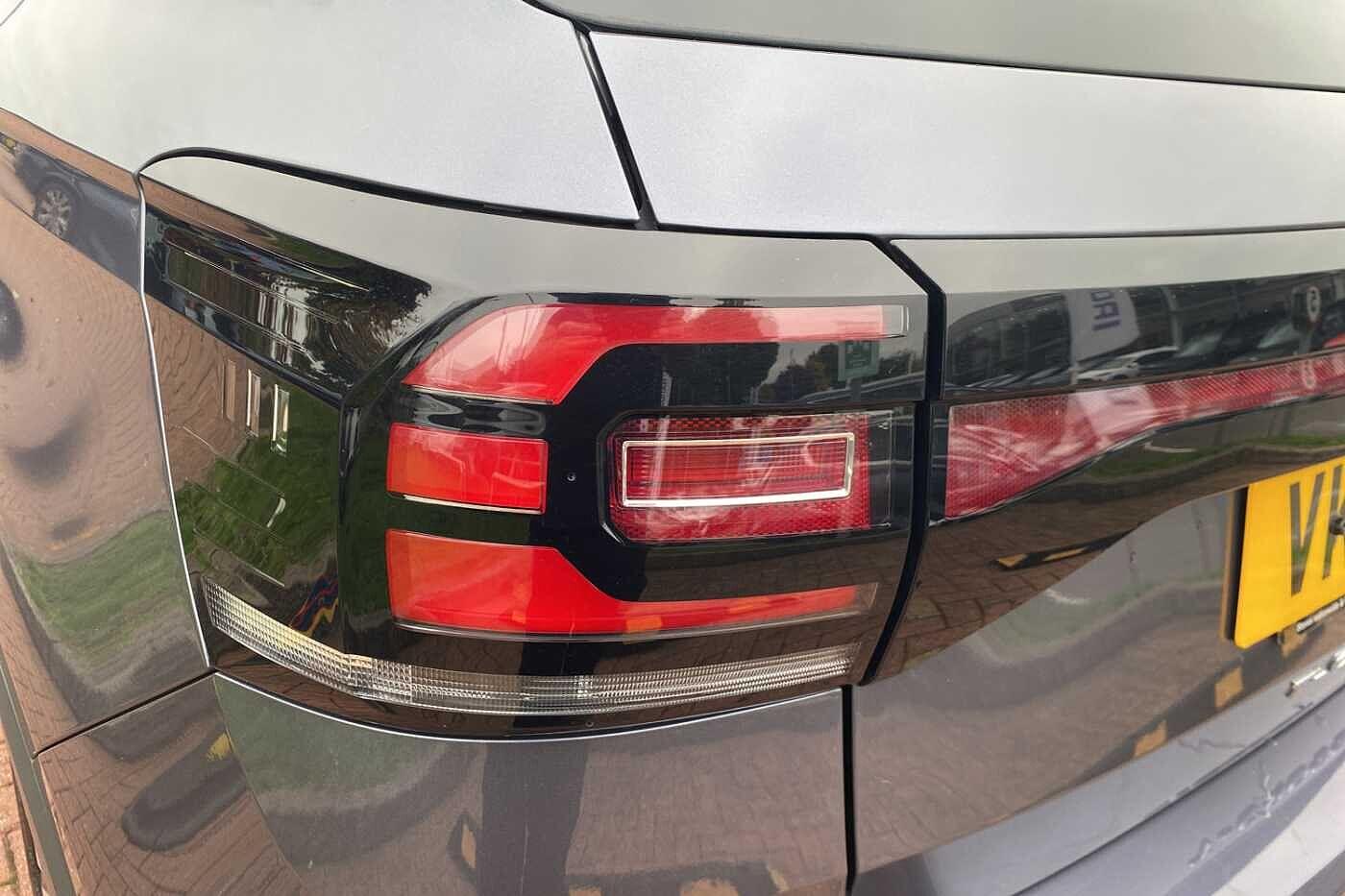 Used Volkswagen T-Cross 2023 for sale - 76645486: Photo 27