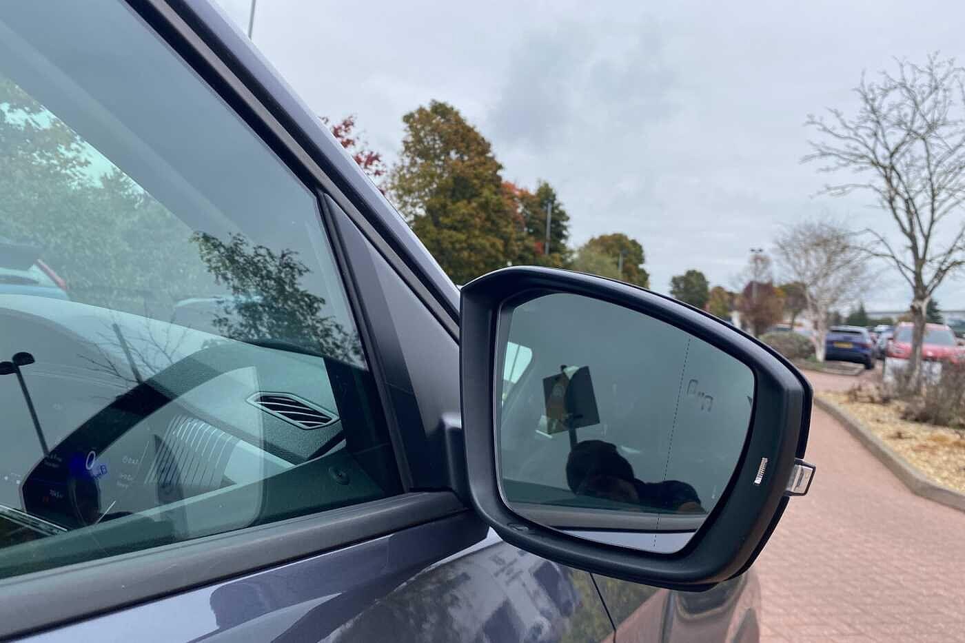 Used Volkswagen T-Cross 2023 for sale - 76645486: Photo 29