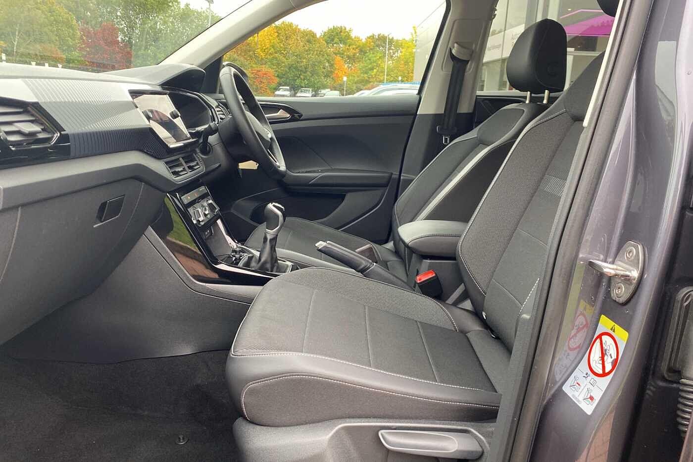 Used Volkswagen T-Cross 2023 for sale - 76645486: Photo 31