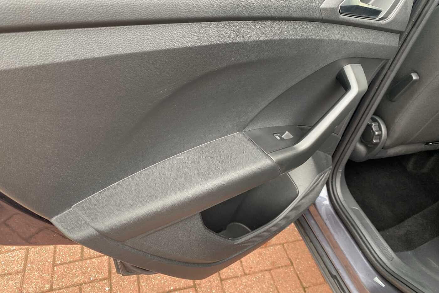 Used Volkswagen T-Cross 2023 for sale - 76645486: Photo 34