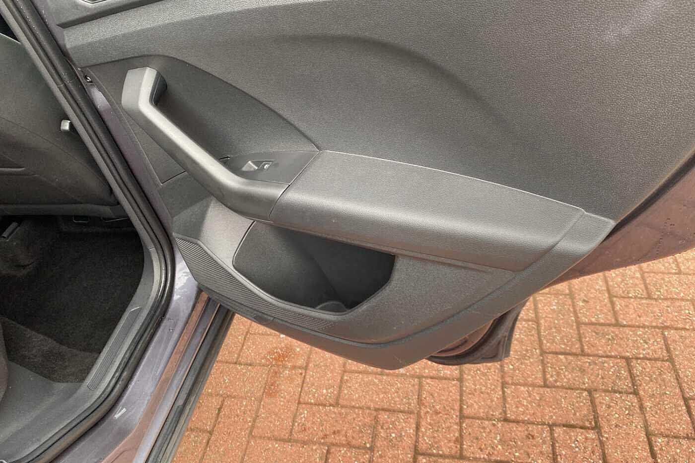 Used Volkswagen T-Cross 2023 for sale - 76645486: Photo 36