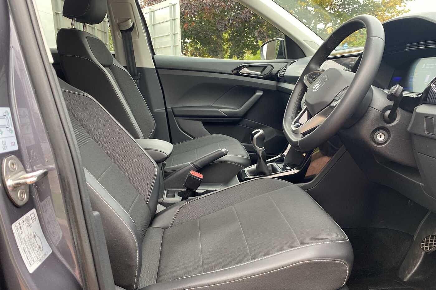 Used Volkswagen T-Cross 2023 for sale - 76645486: Photo 37