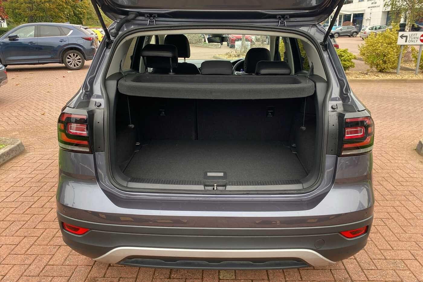 Used Volkswagen T-Cross 2023 for sale - 76645486: Photo 39