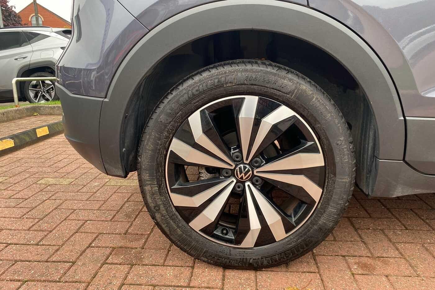 Used Volkswagen T-Cross 2023 for sale - 76645486: Photo 41