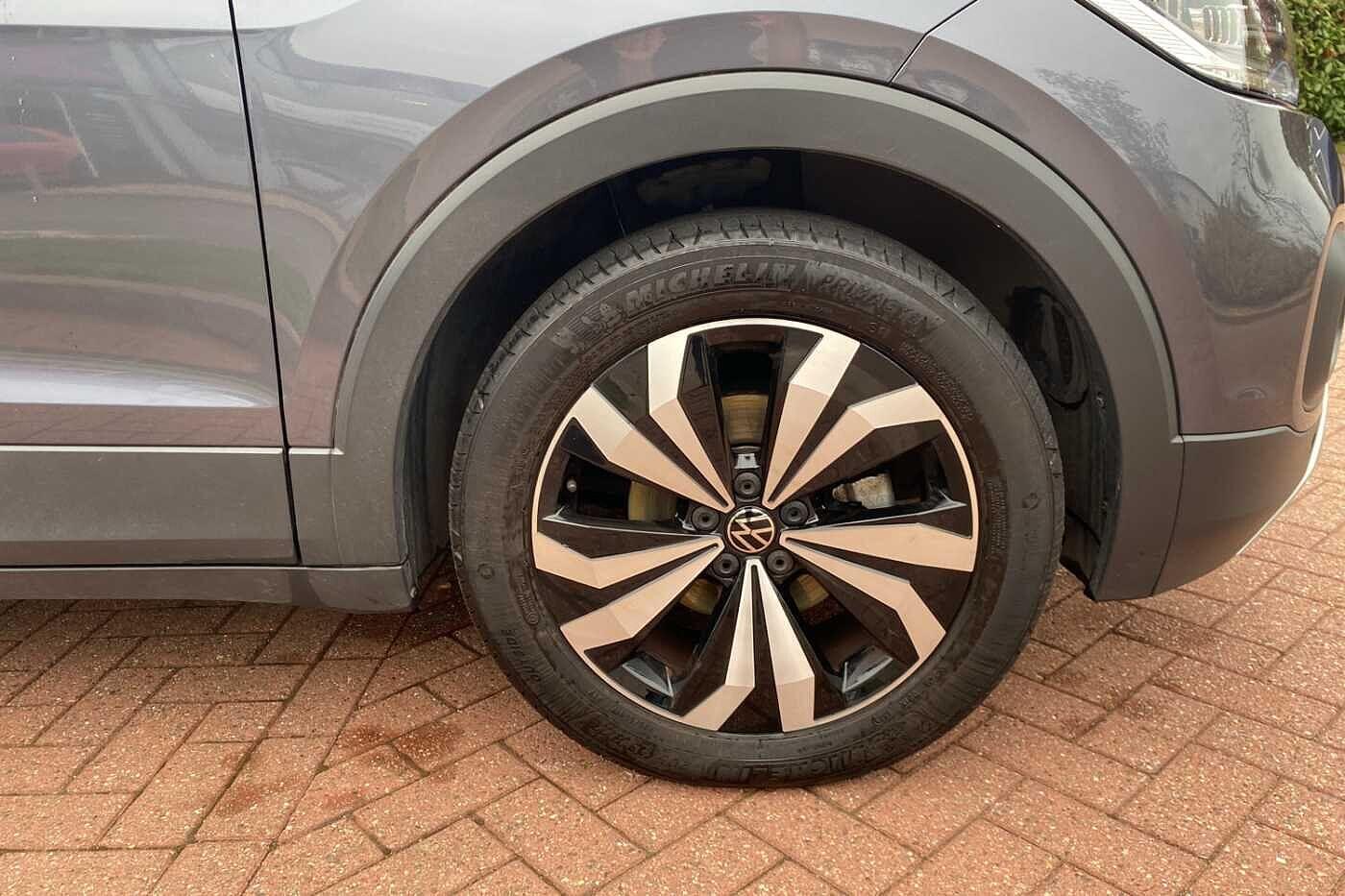 Used Volkswagen T-Cross 2023 for sale - 76645486: Photo 42