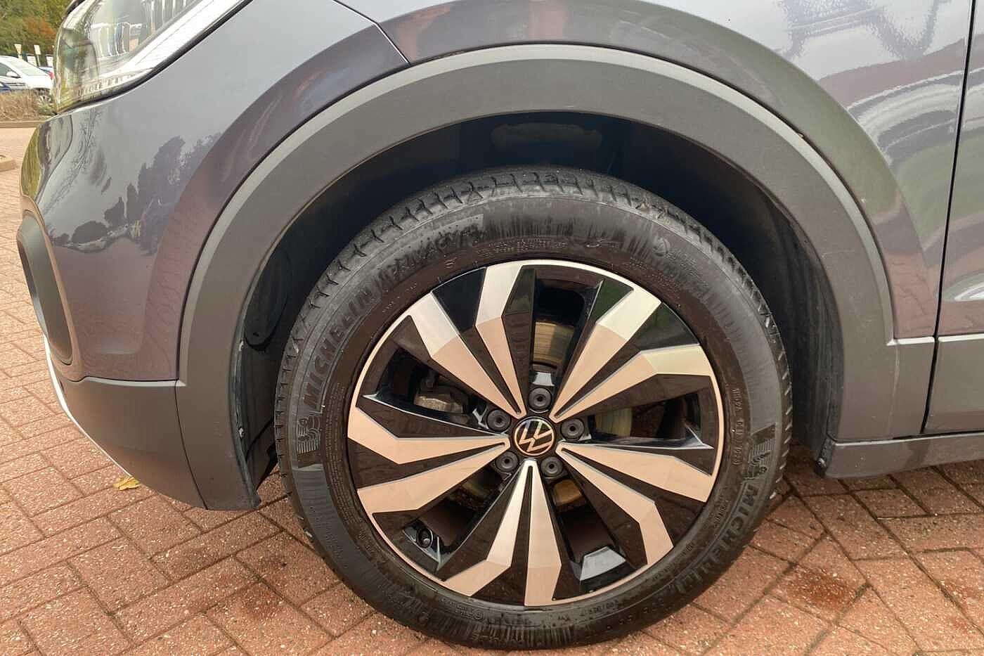 Used Volkswagen T-Cross 2023 for sale - 76645486: Photo 43