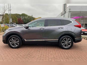 Used Honda CR-V 2023 for sale - 76239437: Photo