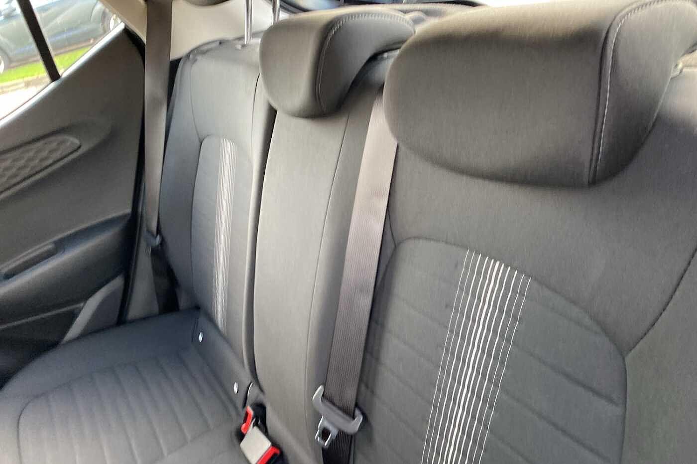 Used Hyundai i10 2025 for sale - 76913371: Photo 10