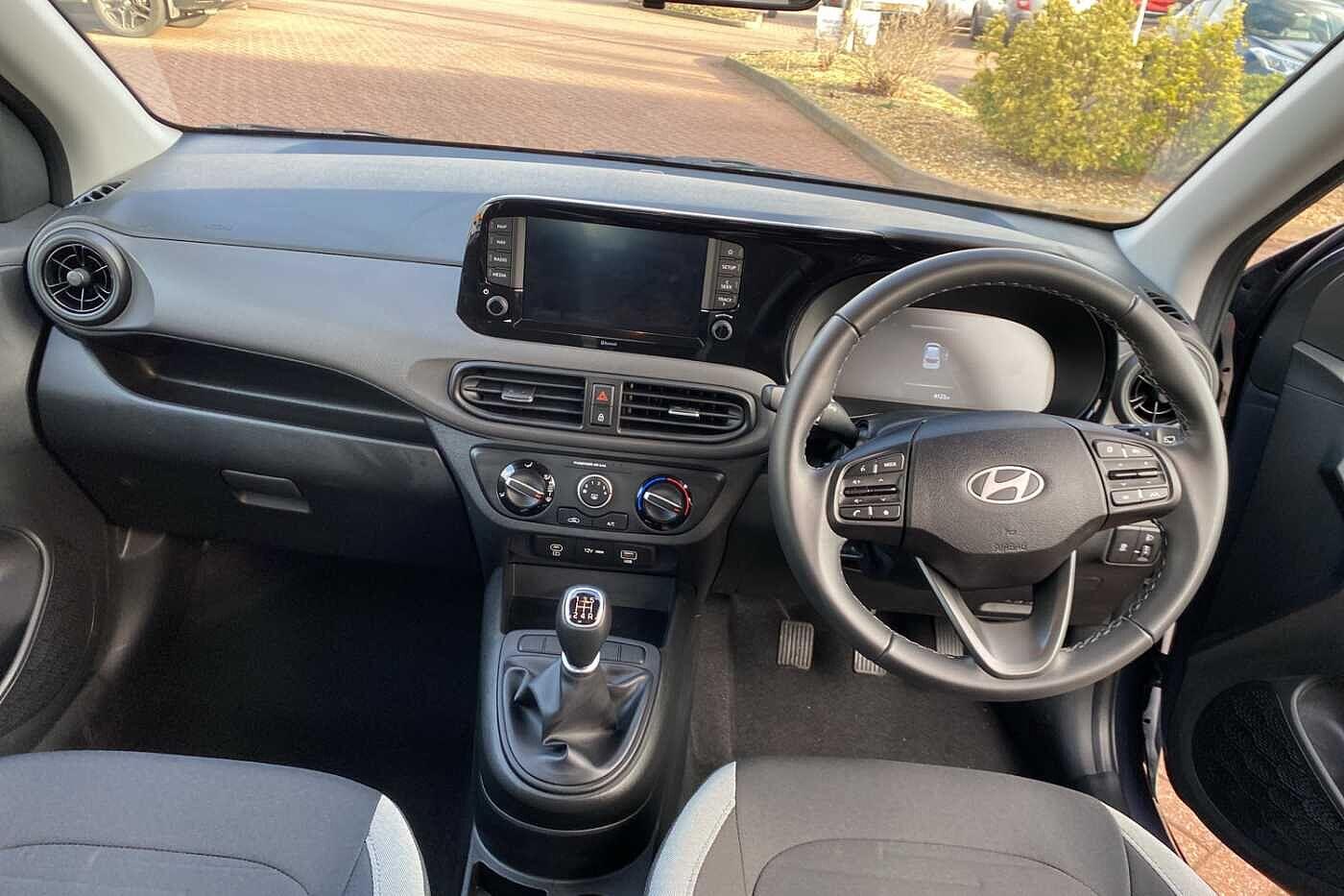 Used Hyundai i10 2025 for sale - 76913371: Photo 12