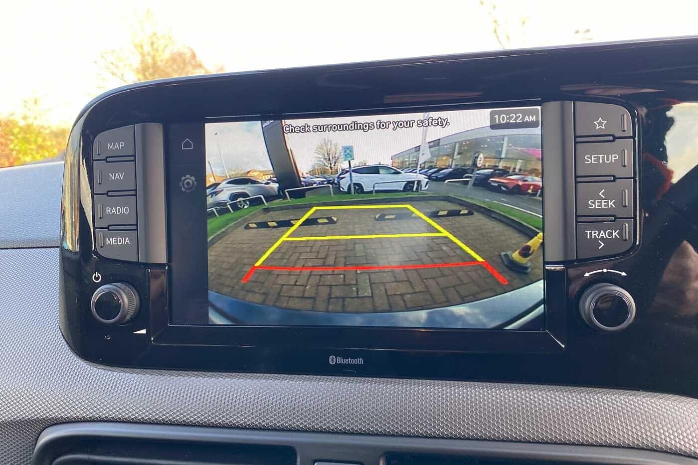 Used Hyundai i10 2025 for sale - 76913371: Photo 13