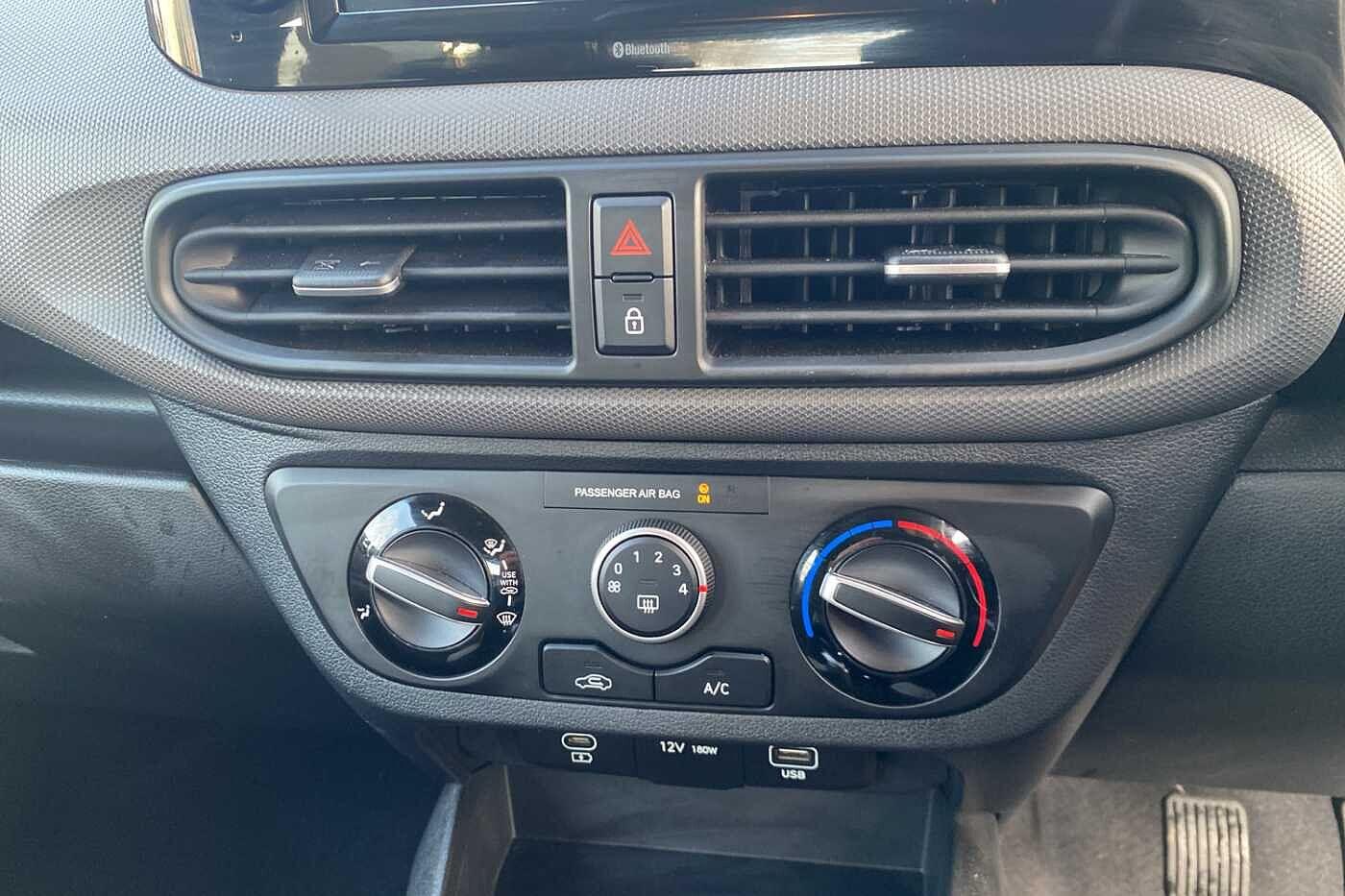 Used Hyundai i10 2025 for sale - 76913371: Photo 14