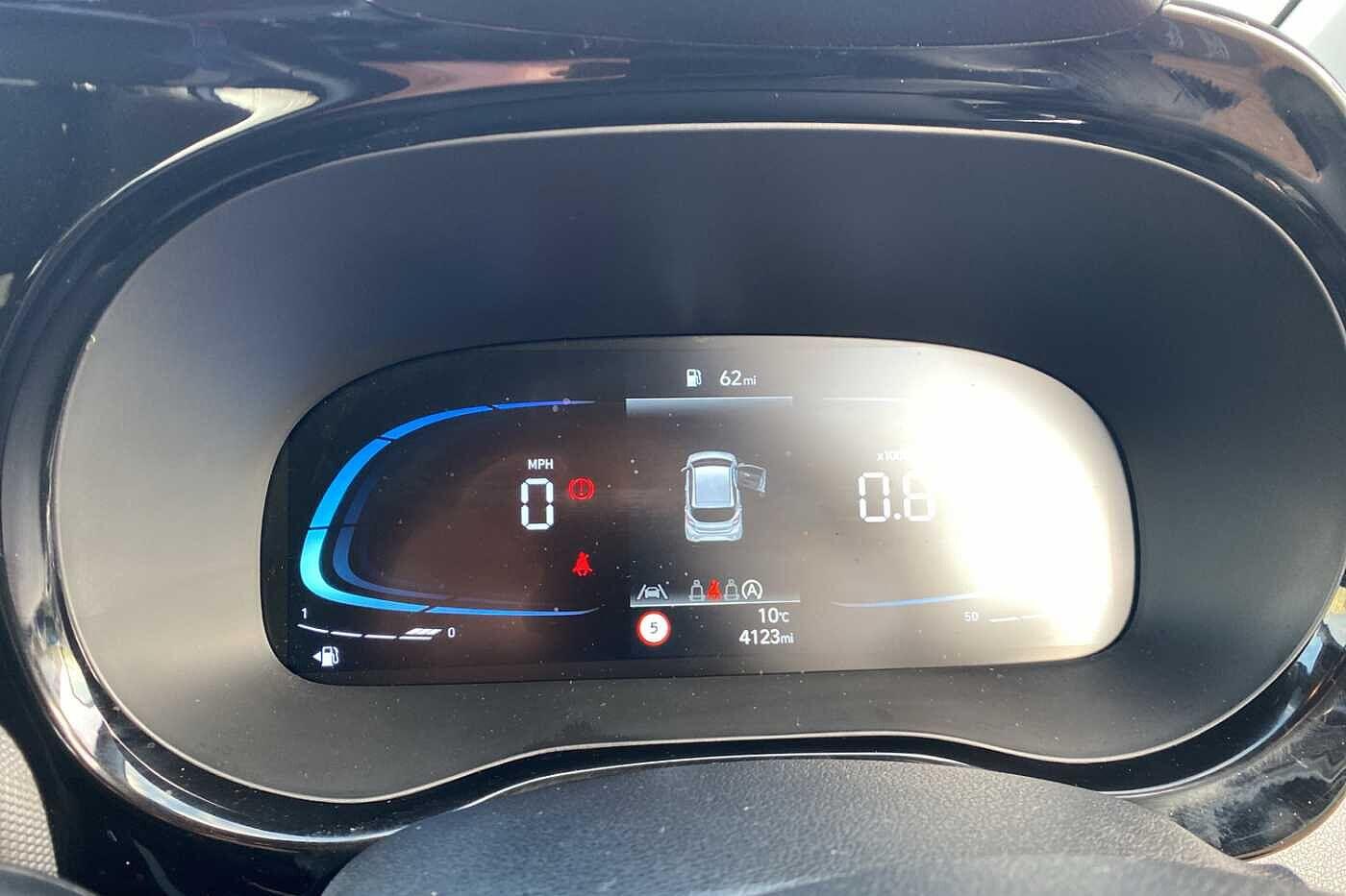 Used Hyundai i10 2025 for sale - 76913371: Photo 16