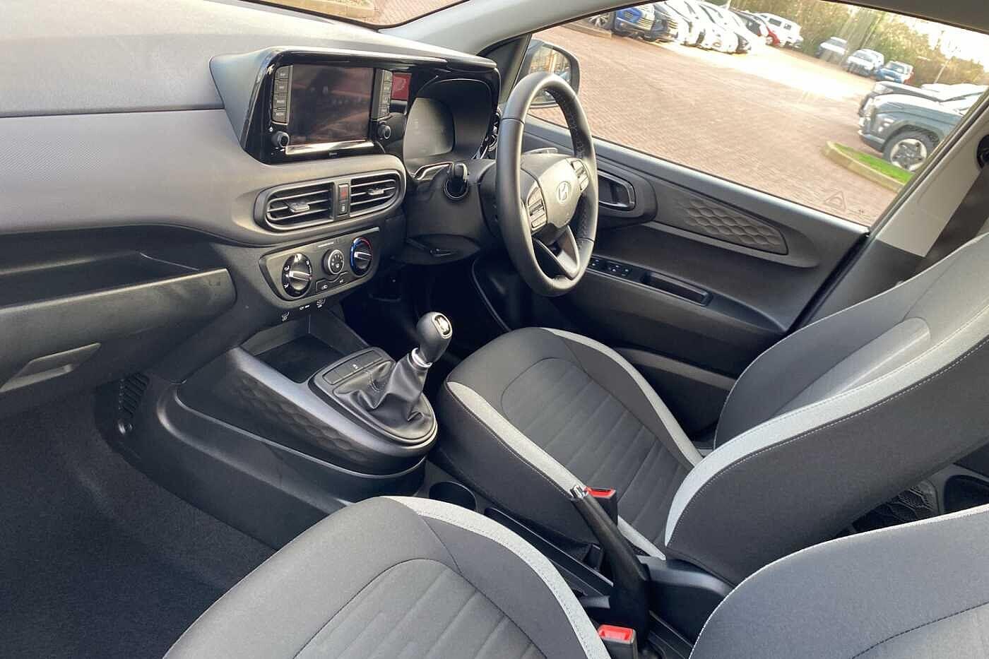 Used Hyundai i10 2025 for sale - 76913371: Photo 2