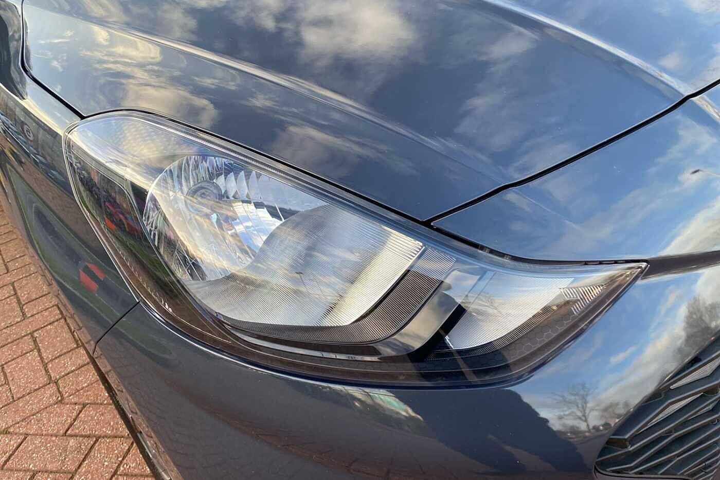 Used Hyundai i10 2025 for sale - 76913371: Photo 23