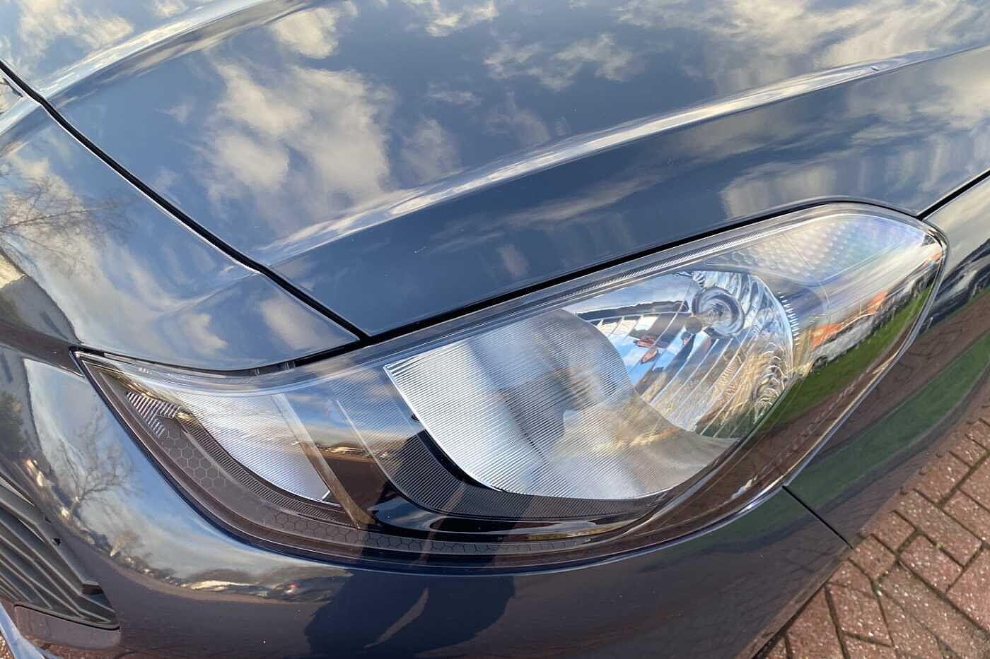 Used Hyundai i10 2025 for sale - 76913371: Photo 24