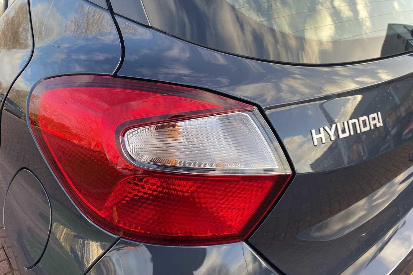 Used Hyundai i10 2025 for sale - 76913371: Photo 25