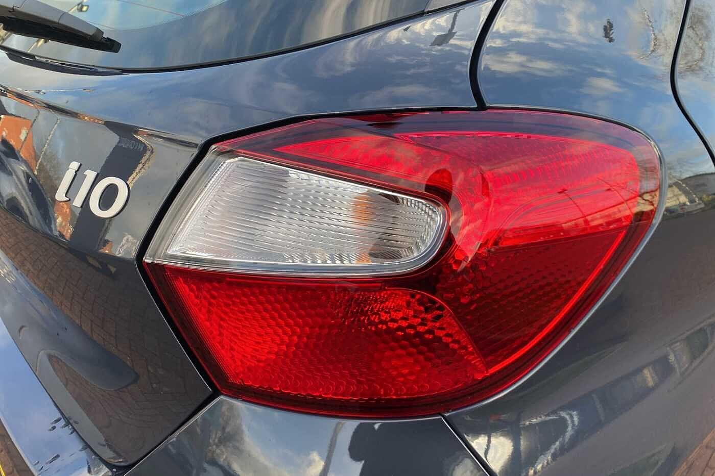 Used Hyundai i10 2025 for sale - 76913371: Photo 26