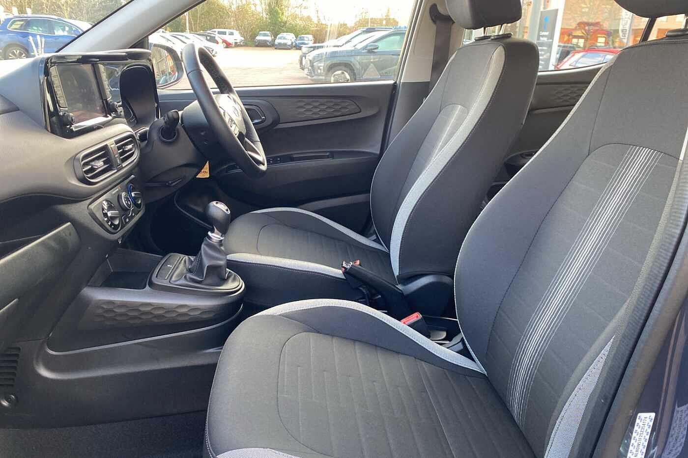 Used Hyundai i10 2025 for sale - 76913371: Photo 29