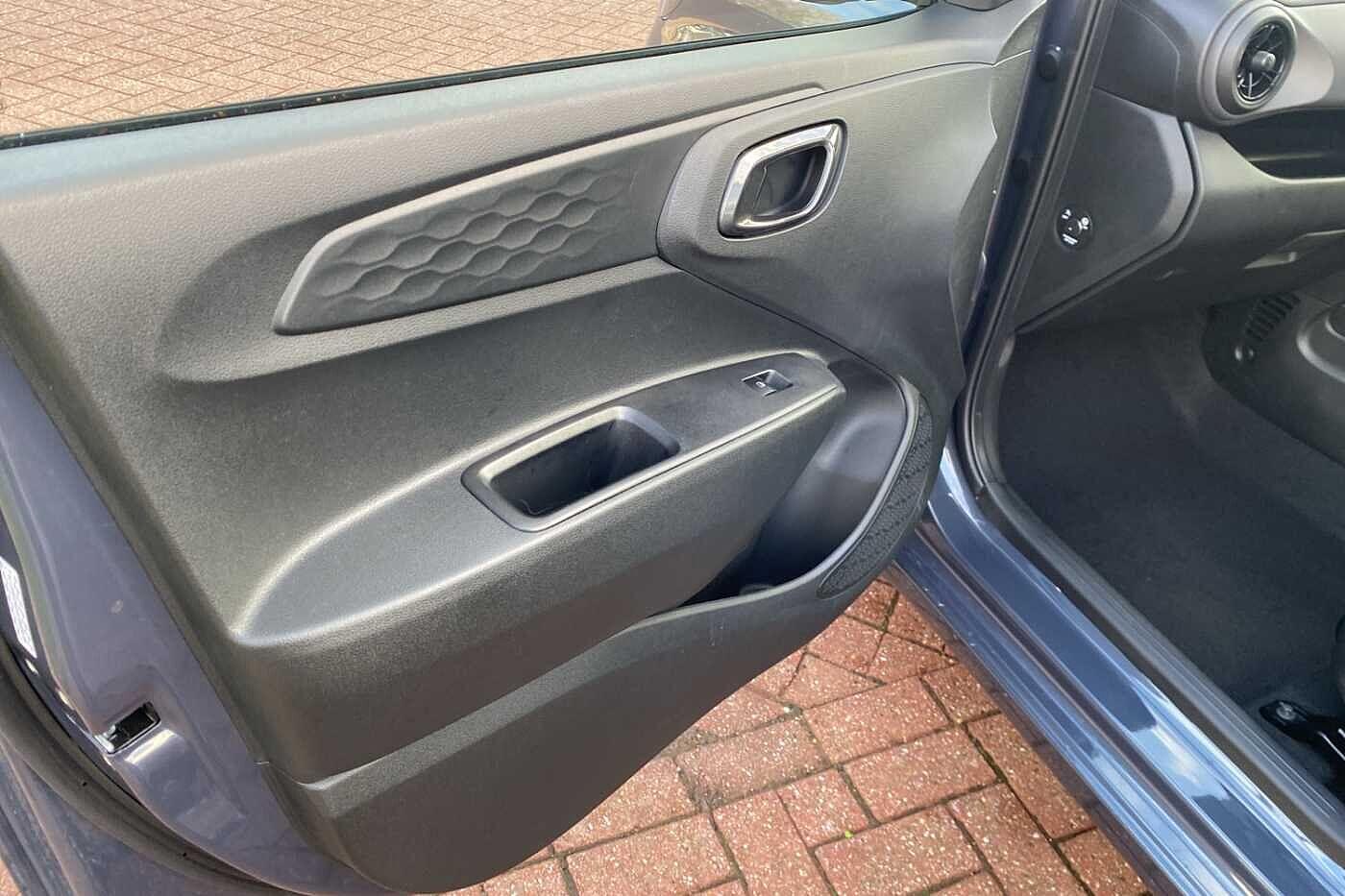 Used Hyundai i10 2025 for sale - 76913371: Photo 30