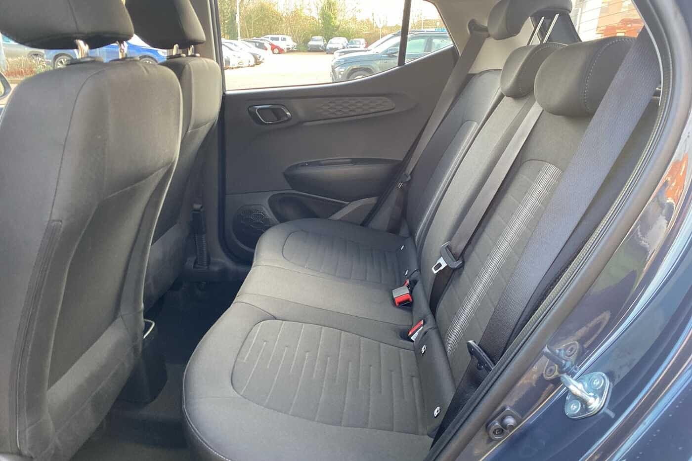 Used Hyundai i10 2025 for sale - 76913371: Photo 31