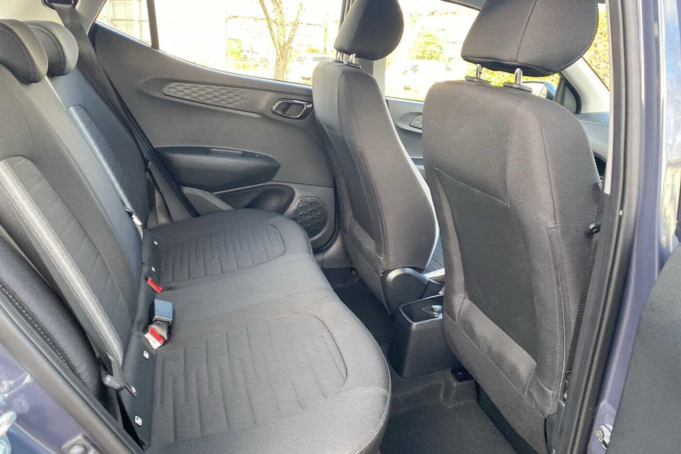 Used Hyundai i10 2025 for sale - 76913371: Photo 33