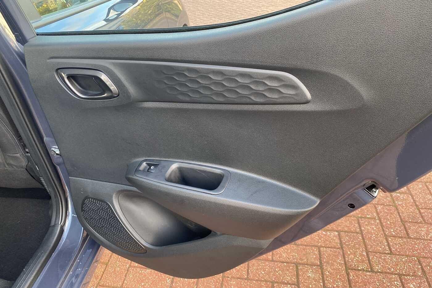 Used Hyundai i10 2025 for sale - 76913371: Photo 34