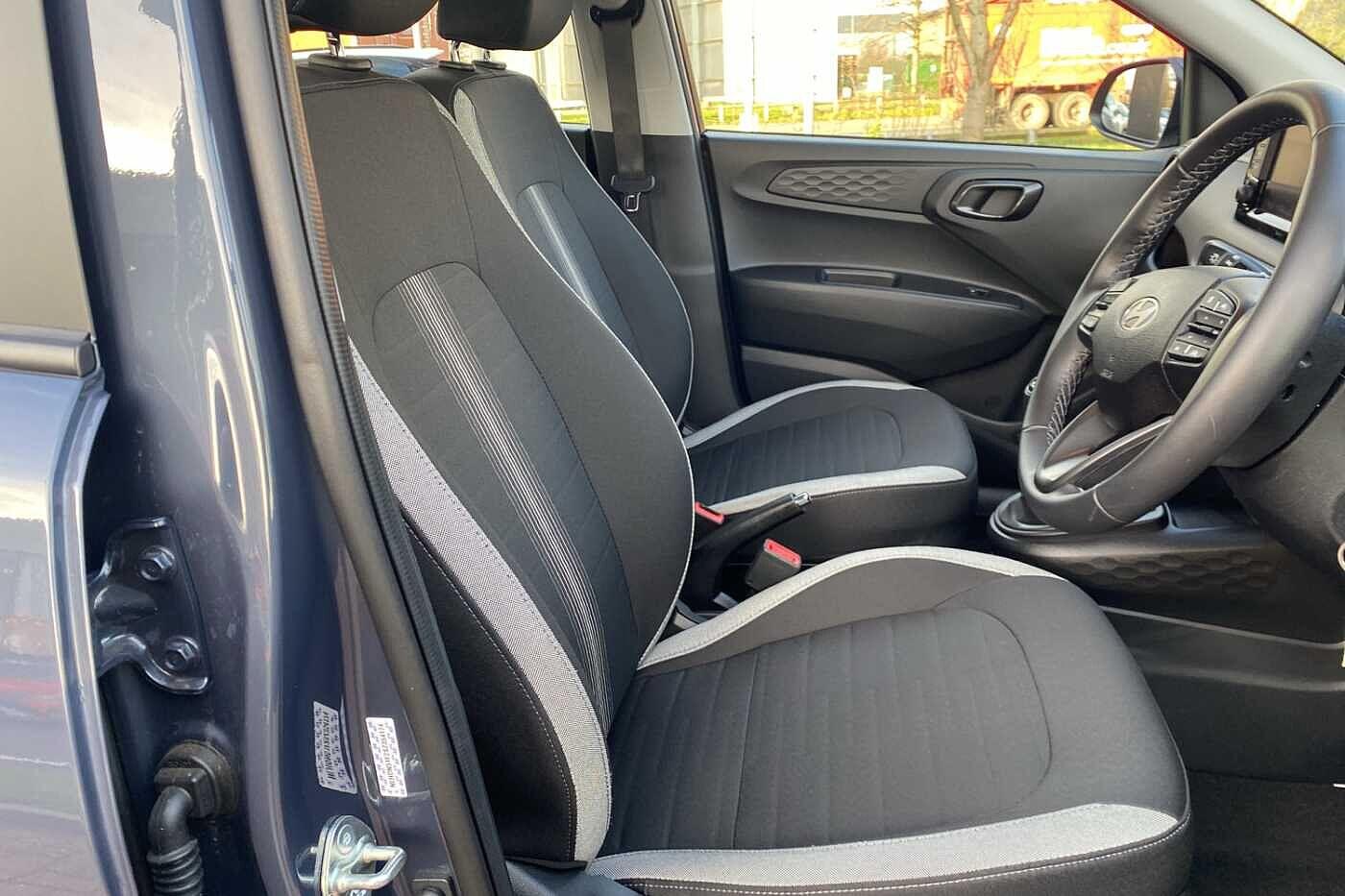 Used Hyundai i10 2025 for sale - 76913371: Photo 35