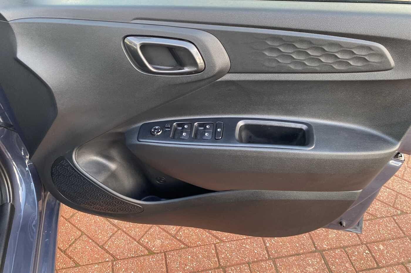 Used Hyundai i10 2025 for sale - 76913371: Photo 36