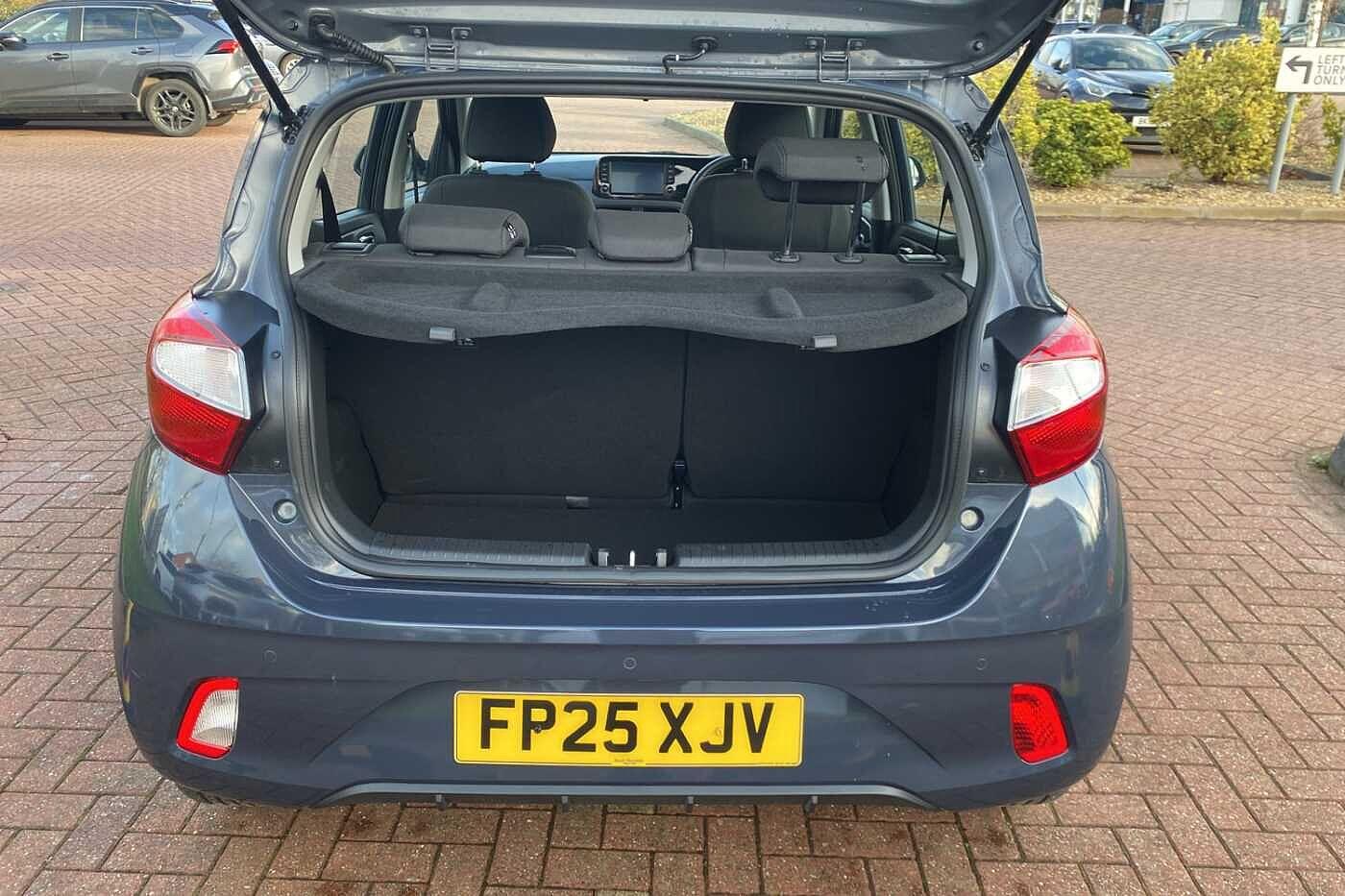 Used Hyundai i10 2025 for sale - 76913371: Photo 37