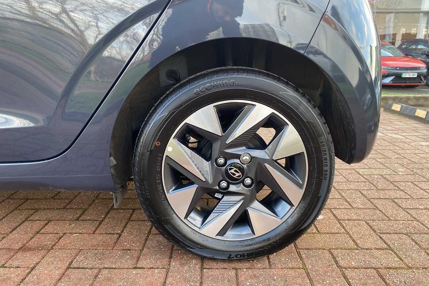 Used Hyundai i10 2025 for sale - 76913371: Photo 39