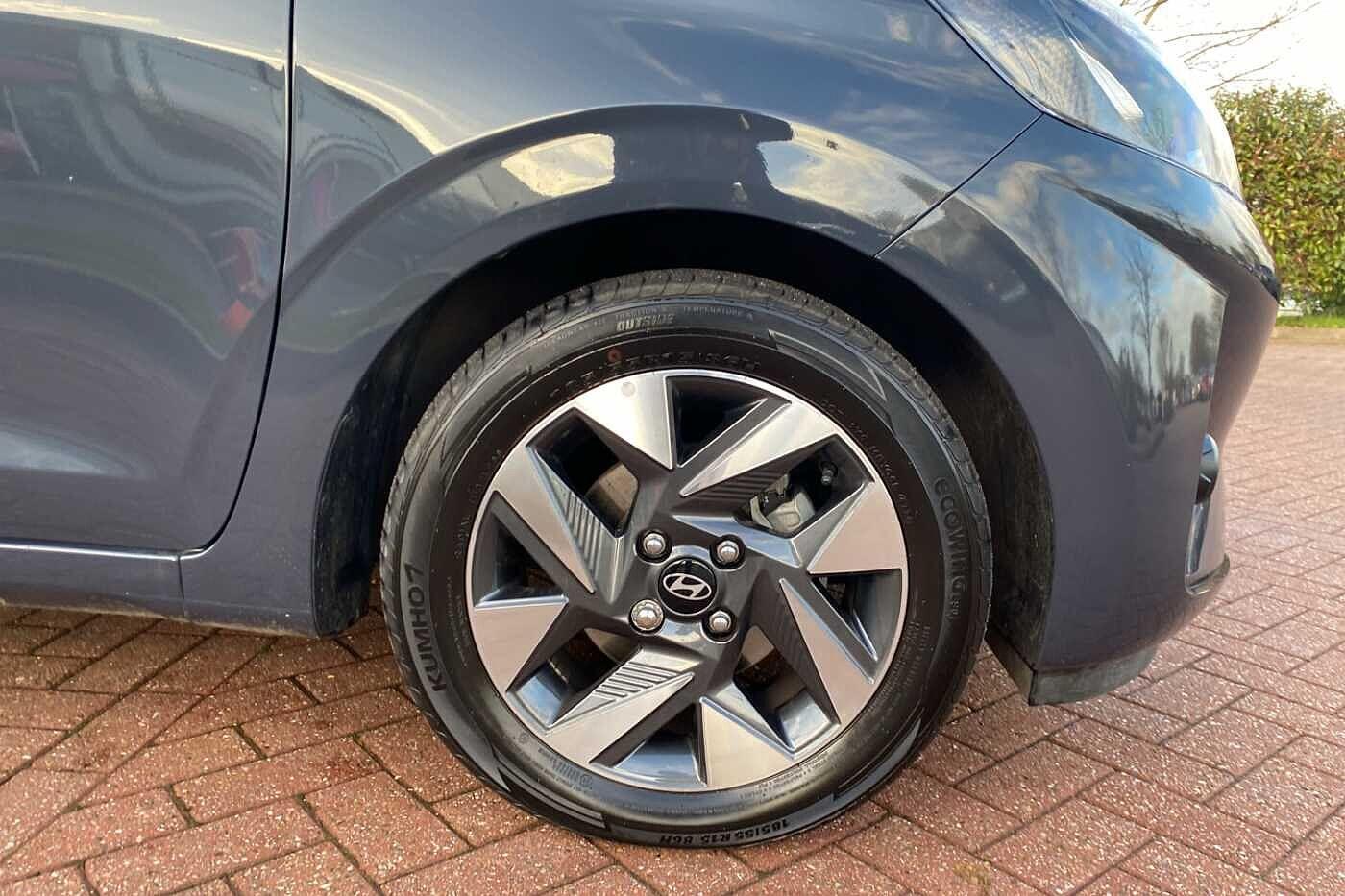 Used Hyundai i10 2025 for sale - 76913371: Photo 41